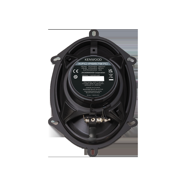 Kenwood KFC-PS5797C - 20392-1