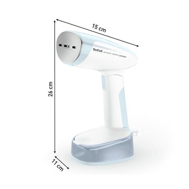 TEFAL Pegla za vertikalno peglanje DT3041 - 20393