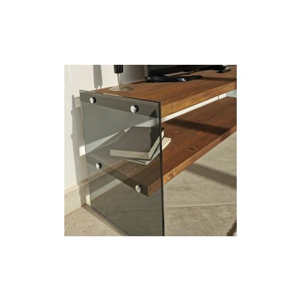 HANAH HOME TV polica TV100 - 204081