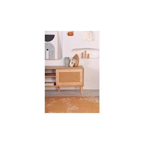 HANAH HOME TV polica Jut 180 - 204089