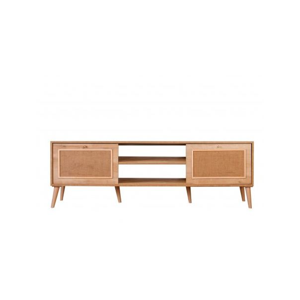 HANAH HOME TV polica Jut 180 - 204089