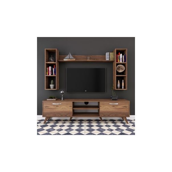 HANAH HOME TV polica M5 240 - 204105