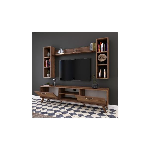 HANAH HOME TV polica M5 240 - 204105