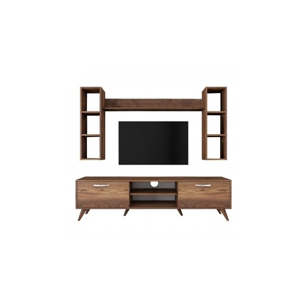 HANAH HOME TV polica M5 240 - 204105