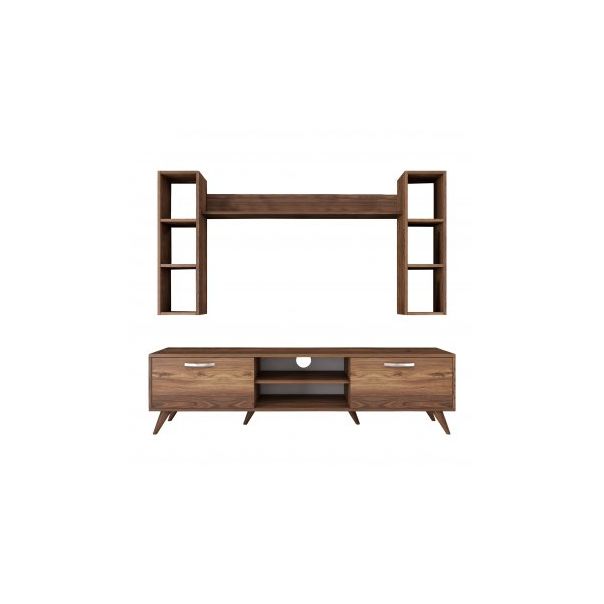 HANAH HOME TV polica M5 240 - 204105