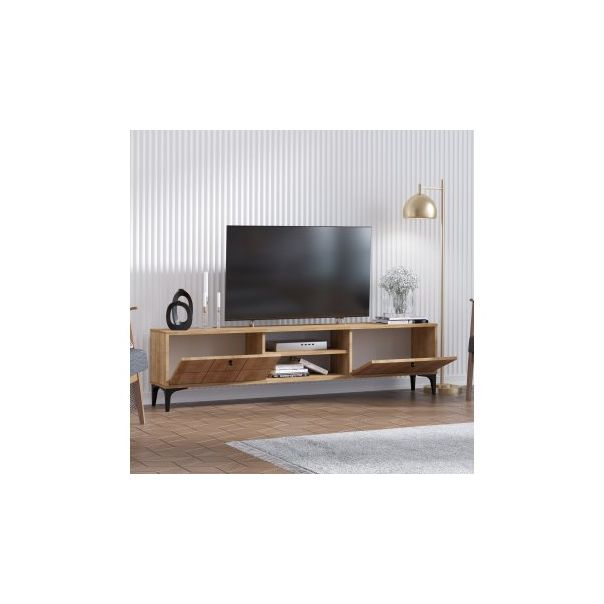 HANAH HOME TV polica Hera - 204141