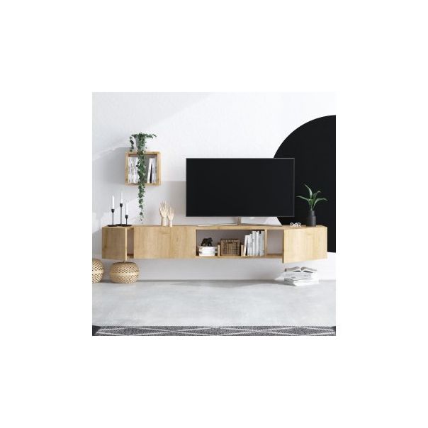 HANAH HOME TV polica Avior - 204145