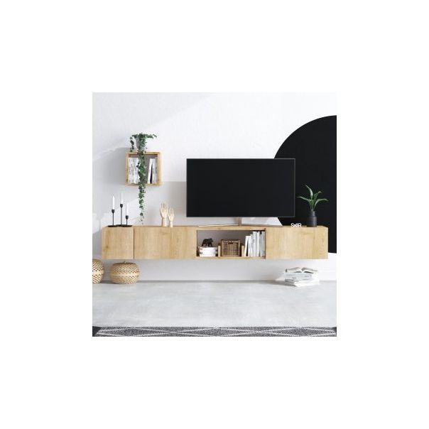 HANAH HOME TV polica Avior - 204145