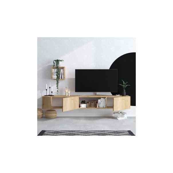 HANAH HOME TV polica Avior - 204145