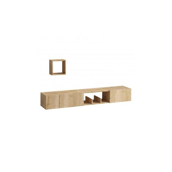 HANAH HOME TV polica Avior - 204145