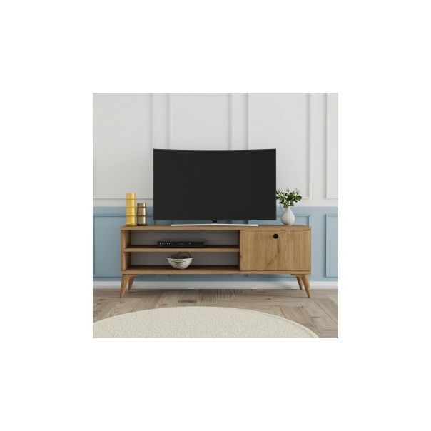 HANAH HOME TV polica Retro 1562 - 204147
