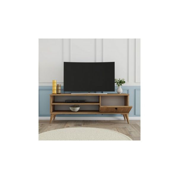 HANAH HOME TV polica Retro 1562 - 204147