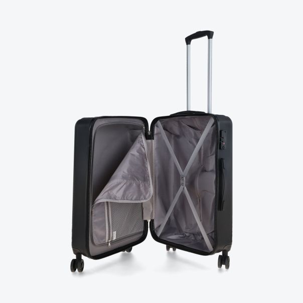 SEANSHOW Kofer Hard Suitcase 65CM U - 2043-01-24