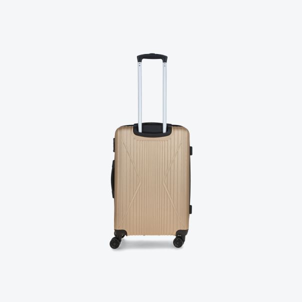 SEANSHOW Kofer Hard Suitcase 50cm U - 2043-09-20
