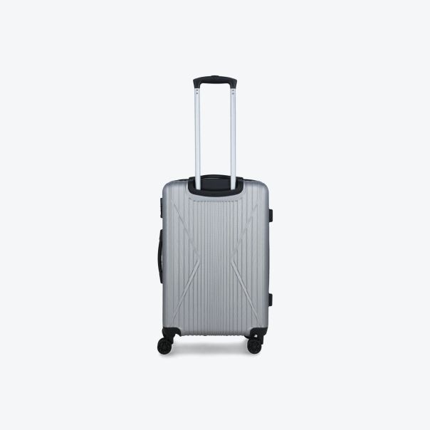 SEANSHOW Kofer Hard Suitcase 50cm U - 2043-44-20