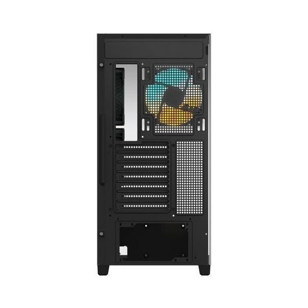 GIGABYTE Kućište C500 PANORAMIC STEALTH RGB - 080444