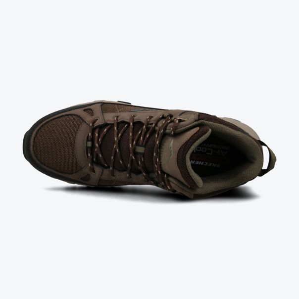 SKECHERS Cipele Selmen M - 204477-CHOC
