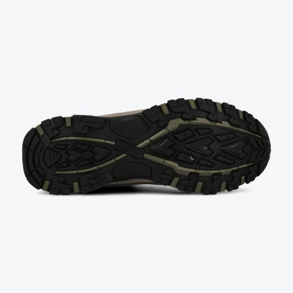 SKECHERS Cipele Selmen M - 204477-CHOC
