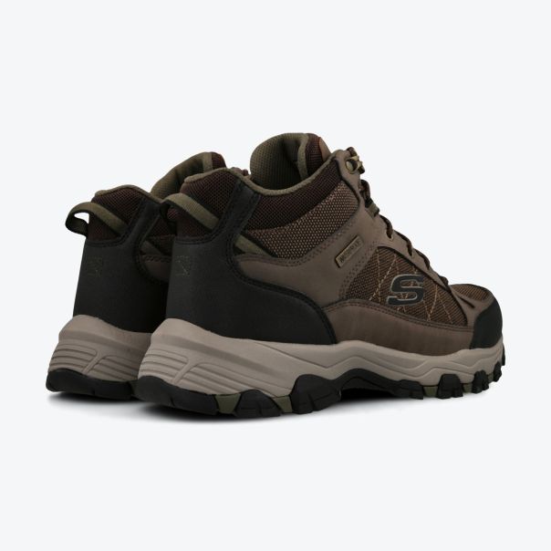 SKECHERS Cipele Selmen M - 204477-CHOC