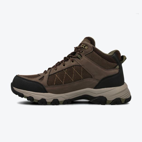SKECHERS Cipele Selmen M - 204477-CHOC