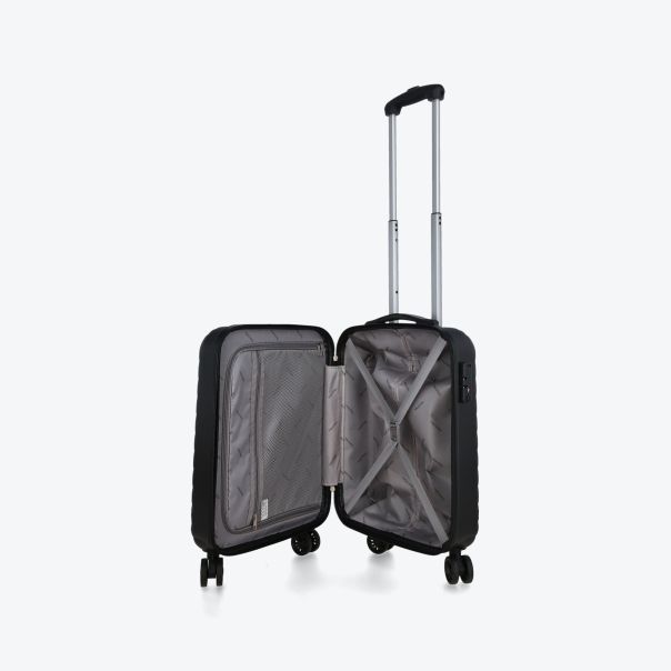 SEANSHOW Kofer hard suitcase 65cm U - 2046-01-24