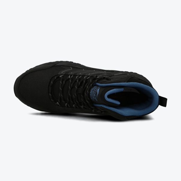 SKECHERS Cipele Arch Fit Dawson M - 204634-BLK