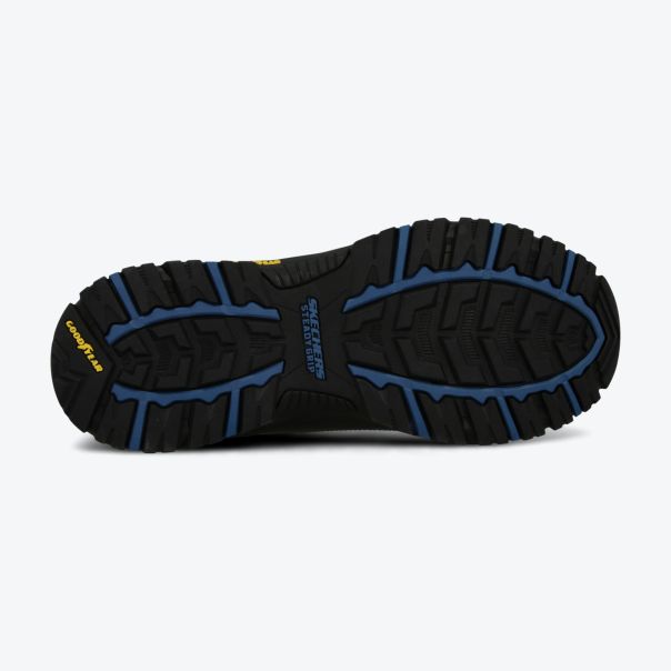 SKECHERS Cipele Arch Fit Dawson M - 204634-BLK