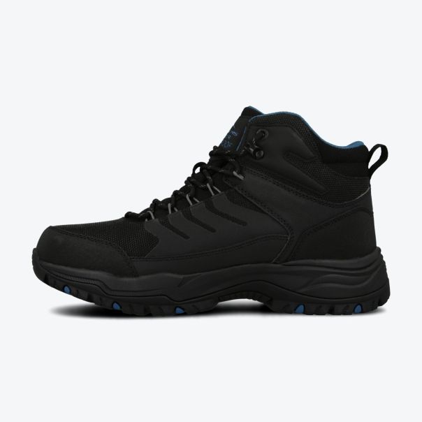 SKECHERS Cipele Arch Fit Dawson M - 204634-BLK