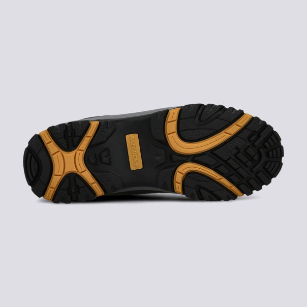SKECHERS Cipele Relment M - 204642-CHAR