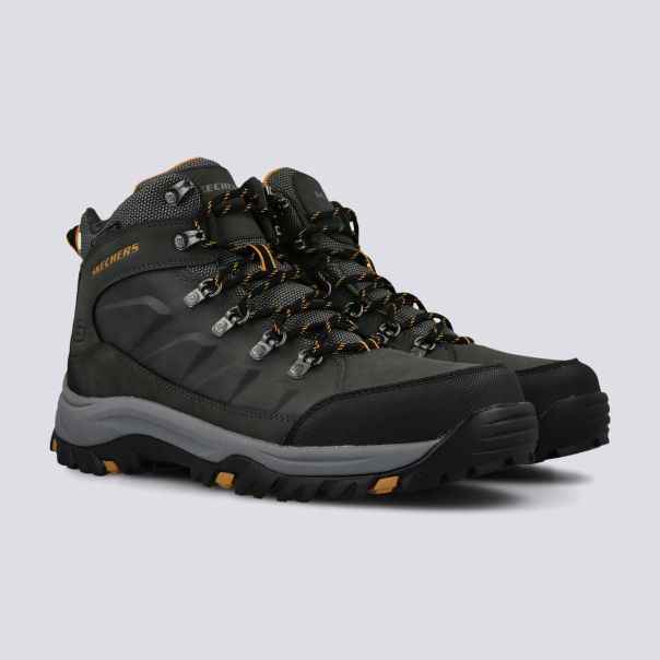 SKECHERS Cipele Relment M - 204642-CHAR