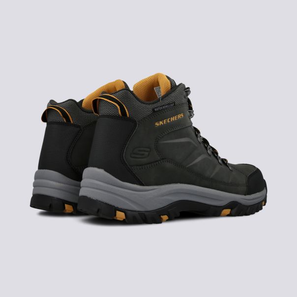 SKECHERS Cipele Relment M - 204642-CHAR