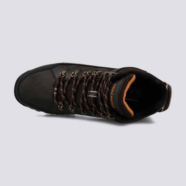 SKECHERS Cipele relment m - 204642-CHOC
