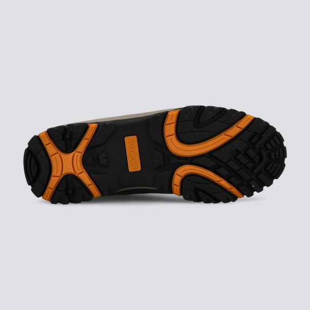 SKECHERS Cipele relment m - 204642-CHOC