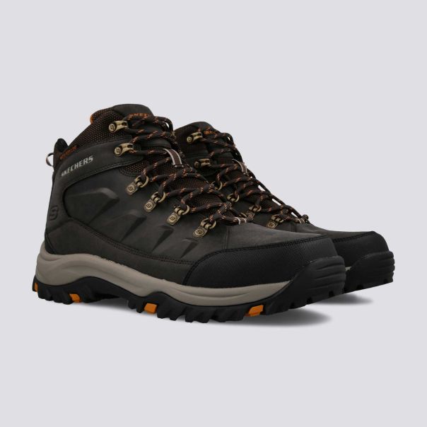 SKECHERS Cipele relment m - 204642-CHOC