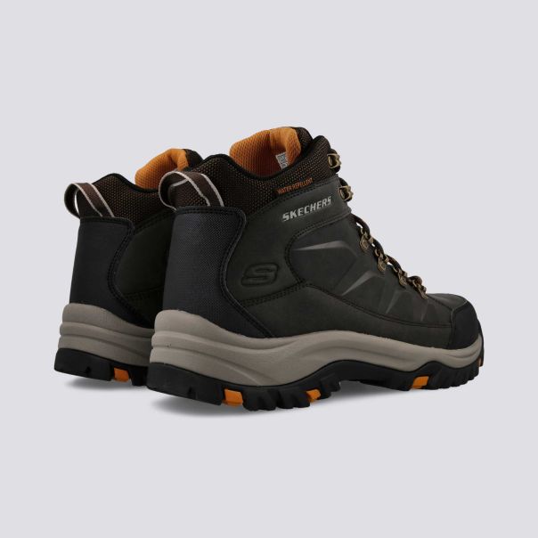 SKECHERS Cipele relment m - 204642-CHOC