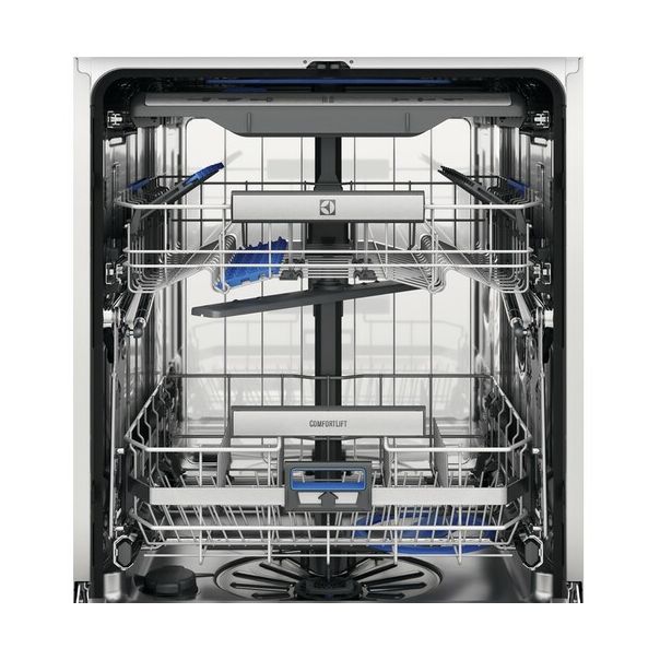 ELECTROLUX Ugradna mašina za pranje sudova EEC87400W - 20468