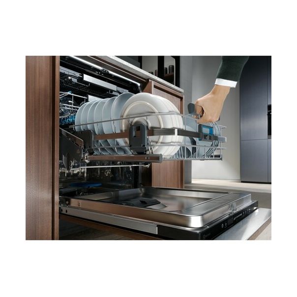 ELECTROLUX Ugradna mašina za pranje sudova EEC87400W - 20468