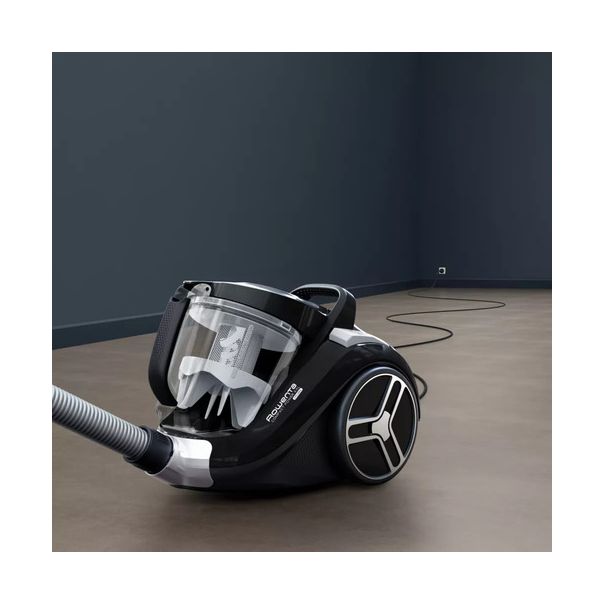 ROWENTA Usisivač sa posudom za prašinu RO4B25 - 20470