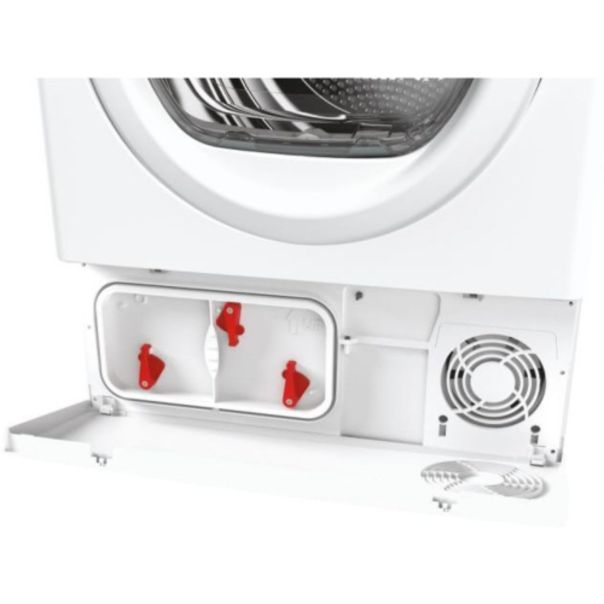 CANDY Mašina za sušenje veša CSOE H8A2DE-S - CSOEH8A2DE-S