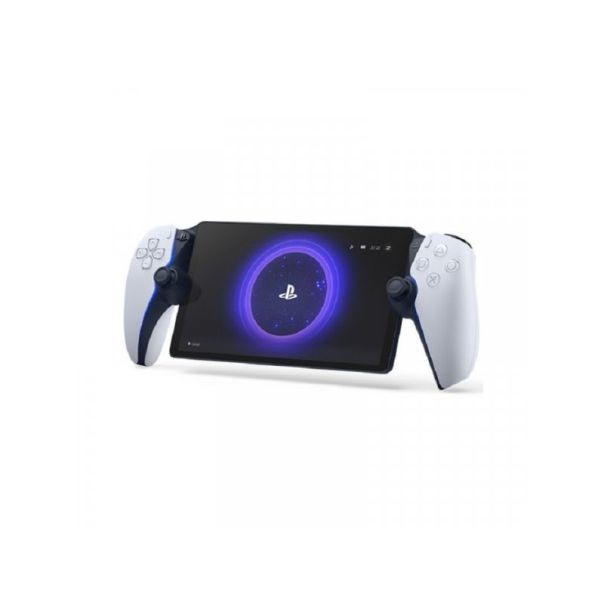Playstation PlayStation Portal/EMA - EP2714869