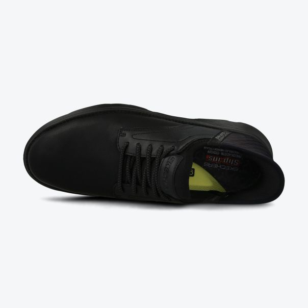 SKECHERS Patike Slip-Ins Garza - Gervin M - 205046-BBK