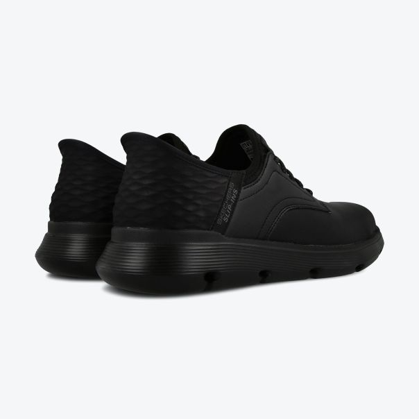 SKECHERS Patike Slip-Ins Garza - Gervin M - 205046-BBK