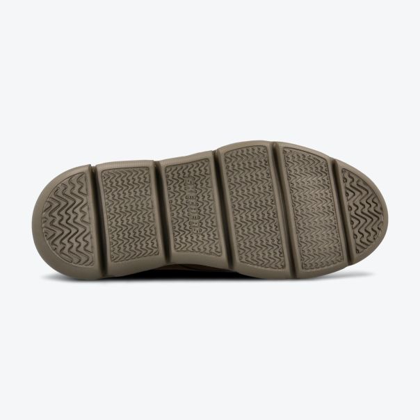 SKECHERS Patike garza gervin M - 205046-CDB