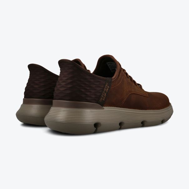 SKECHERS Patike garza gervin M - 205046-CDB