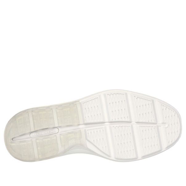 SKECHERS Patike slip ins casual glide cell - waylen - 205056-BLK