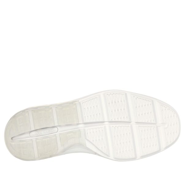 SKECHERS Čizme casual glide cell - the rambler - 205083-BLK