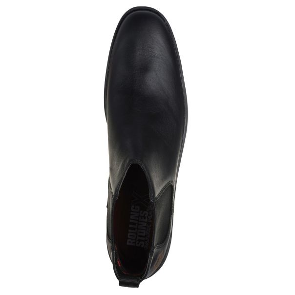 SKECHERS Čizme casual glide cell - the rambler - 205083-BLK