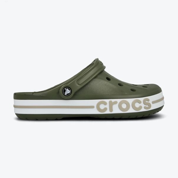CROCS Papuče bayaband M - 205089-3TQ