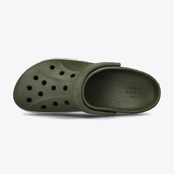 CROCS Papuče bayaband M - 205089-3TQ