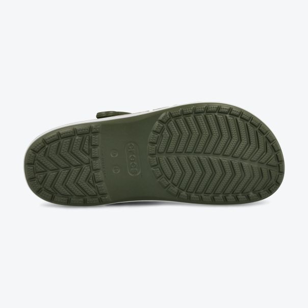 CROCS Papuče bayaband M - 205089-3TQ